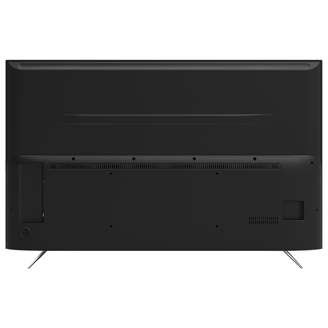 تلویزیون UHD 4K هوشمند ایکس‌ویژن سری 8 مدل XTU835 سایز 65 اینچ