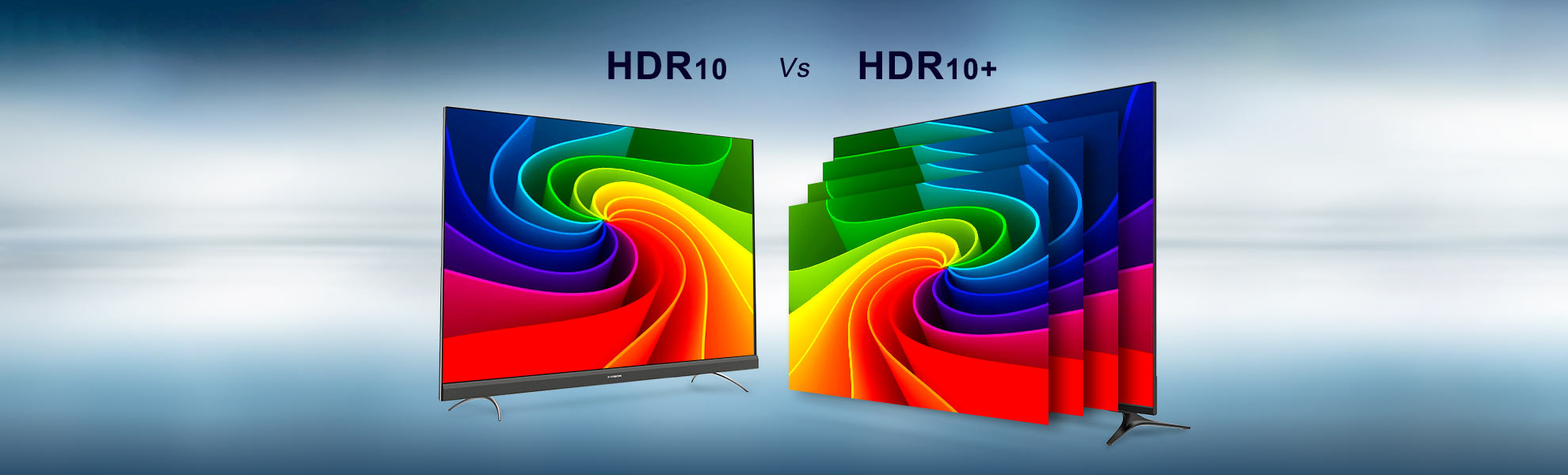 هر آنچه باید درباره تفاوت hdr10 و hdr10+ بدانید