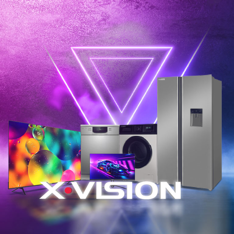 www xvision com login