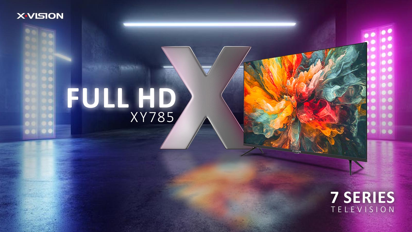 کیفیت Full HD