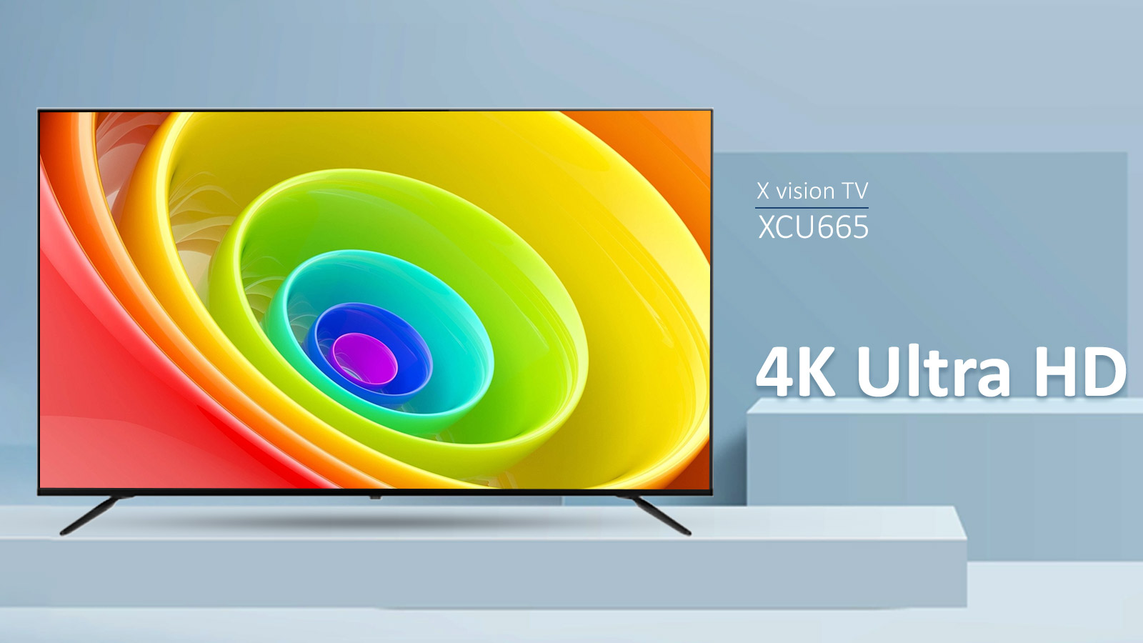 تلویزیون 4K