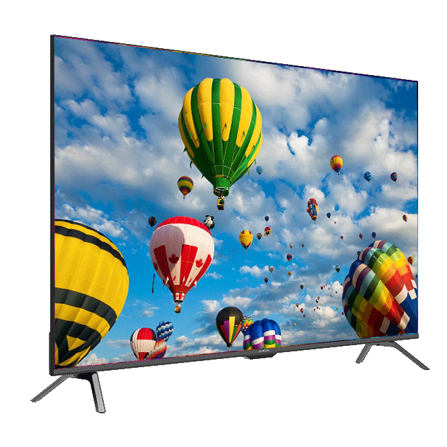 تلویزیون UHD 4K هوشمند ایکس ویژن سری 7 مدل XYU795B سایز 55 اینچ