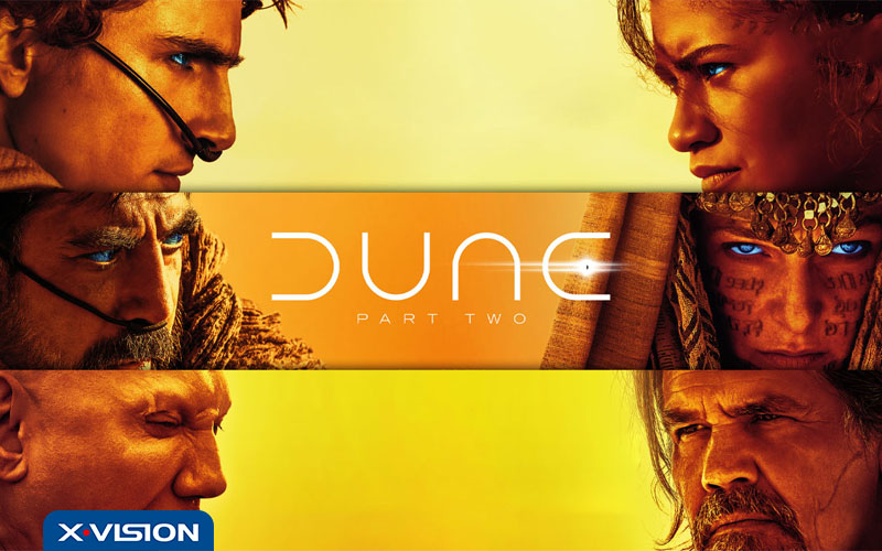 فیلم Dune Part Two