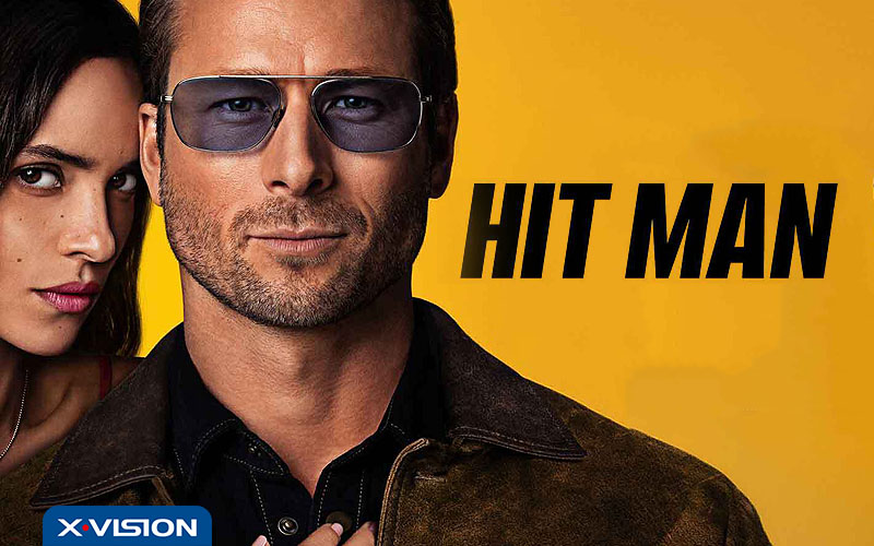 Hit Man بهترین فیلم های 2024