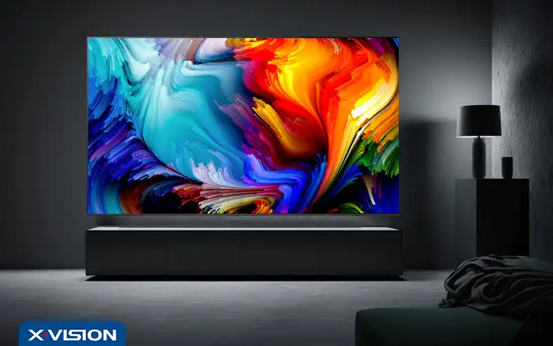 QLED TV